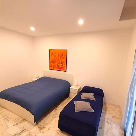 Principe Apartment ナポリ エクステリア 写真