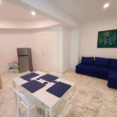 Principe Apartment ナポリ エクステリア 写真