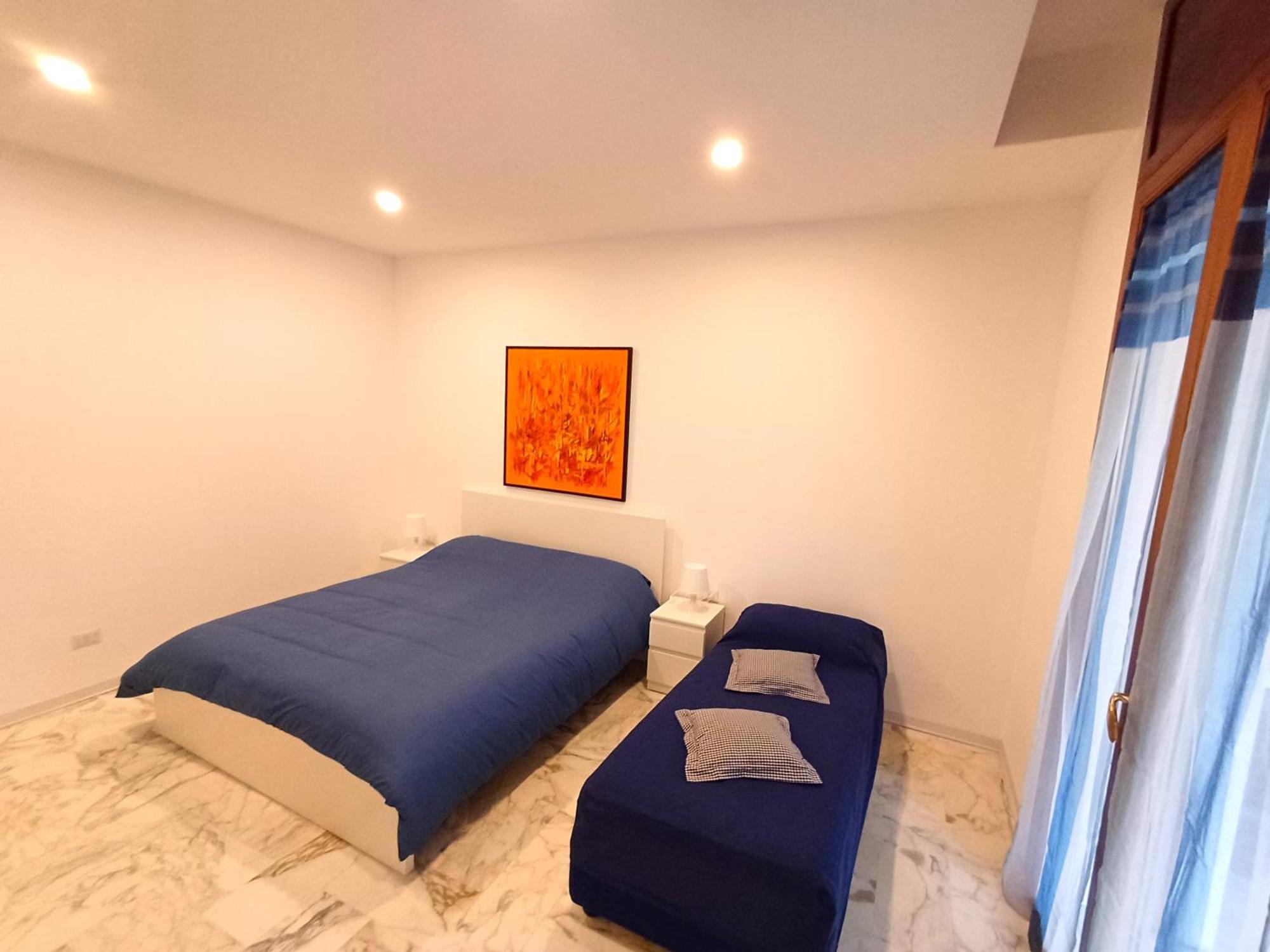 Principe Apartment ナポリ エクステリア 写真