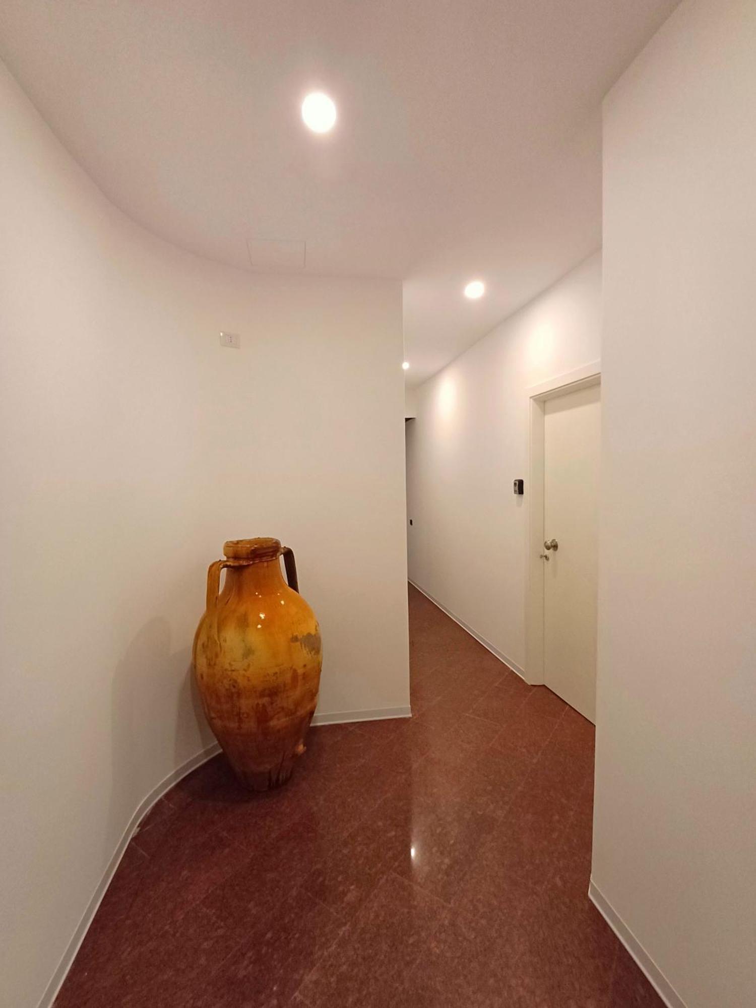Principe Apartment ナポリ エクステリア 写真