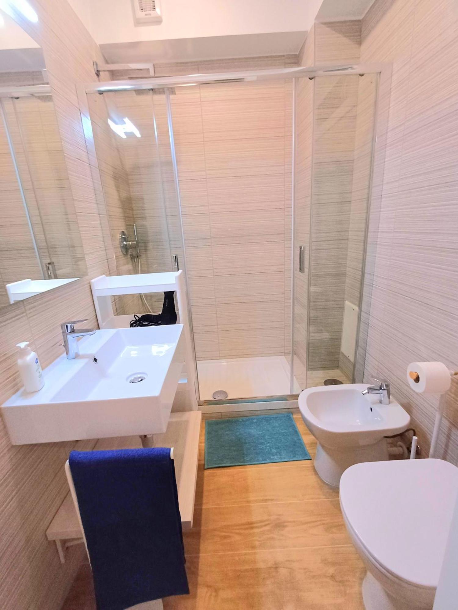 Principe Apartment ナポリ エクステリア 写真
