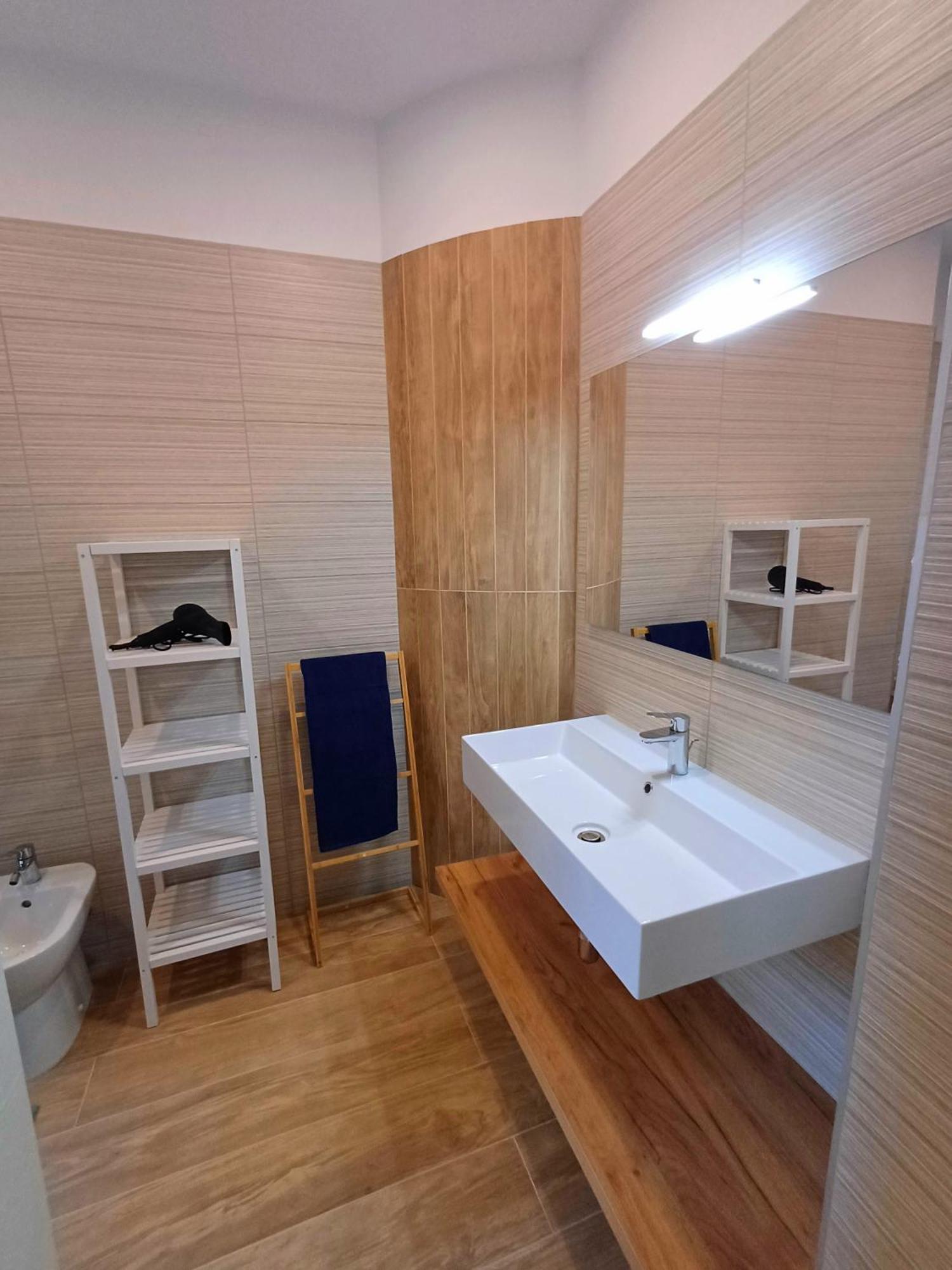 Principe Apartment ナポリ エクステリア 写真