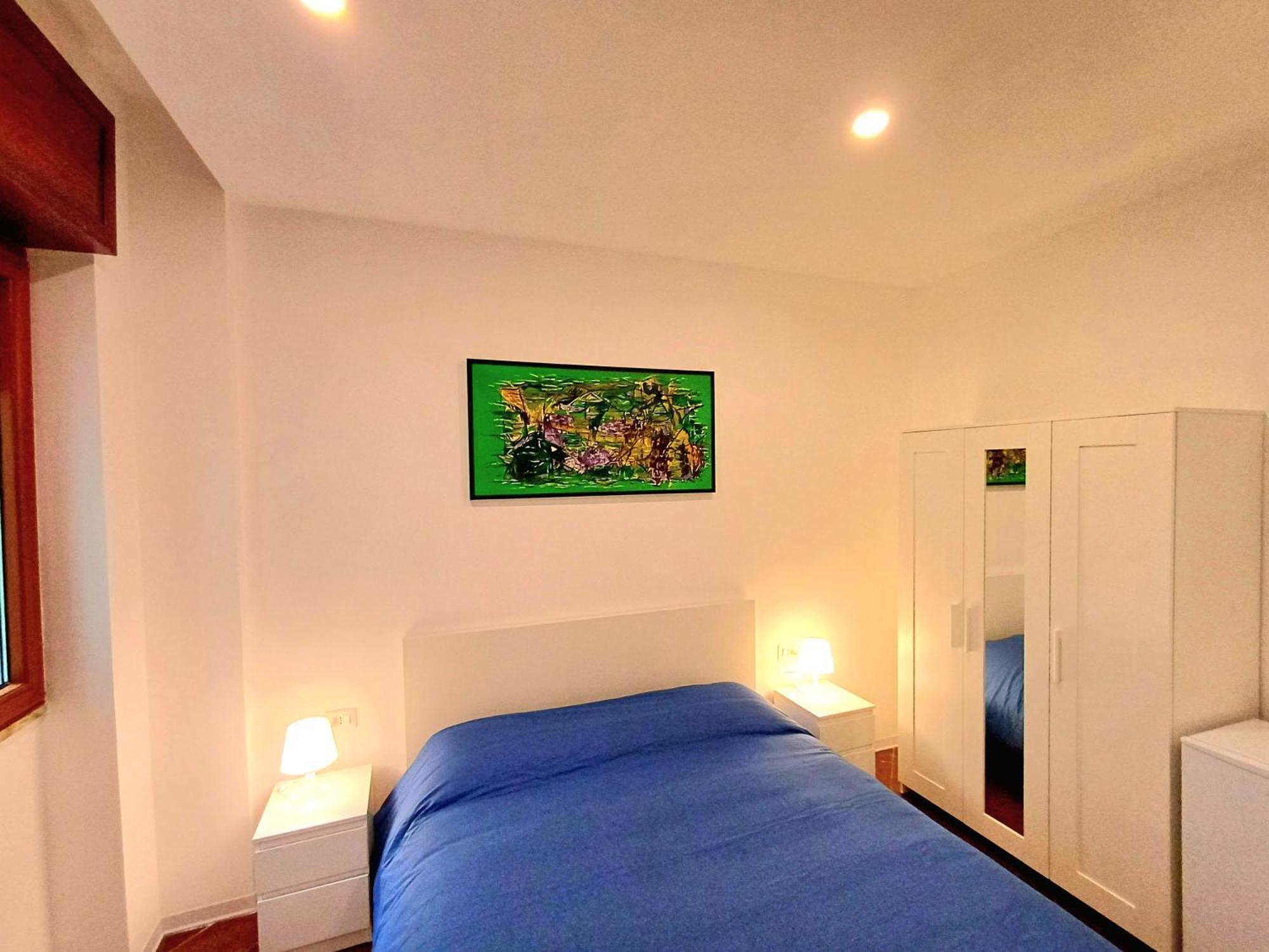 Principe Apartment ナポリ エクステリア 写真